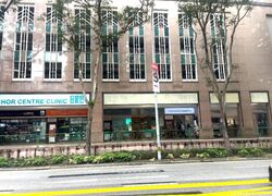 Burlington Square (D7), Shop House #487790031